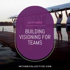 Building Visioning For Teams: Business Micro-practice