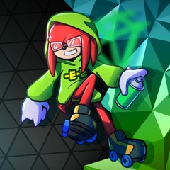 Victory! MC Knuckles (Losers)