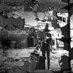 Shattered Reflection