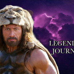 DJ Gorilla Handz - The Legendary Journeys.m4a