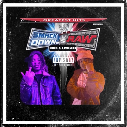 SWOLEEI & MOB - SPICE TALK (PROD. BY BEATSBYSAV)