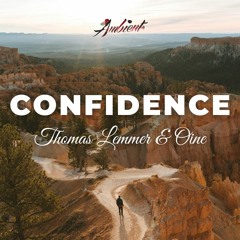 Thomas Lemmer & Oine - Confidence