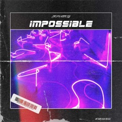 Jesu Kelly-IMPOSSIBLE