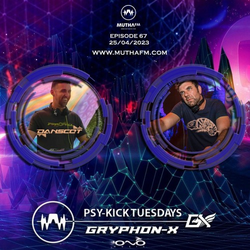 Psy-Kick_Tuesdays_EP068_25042023