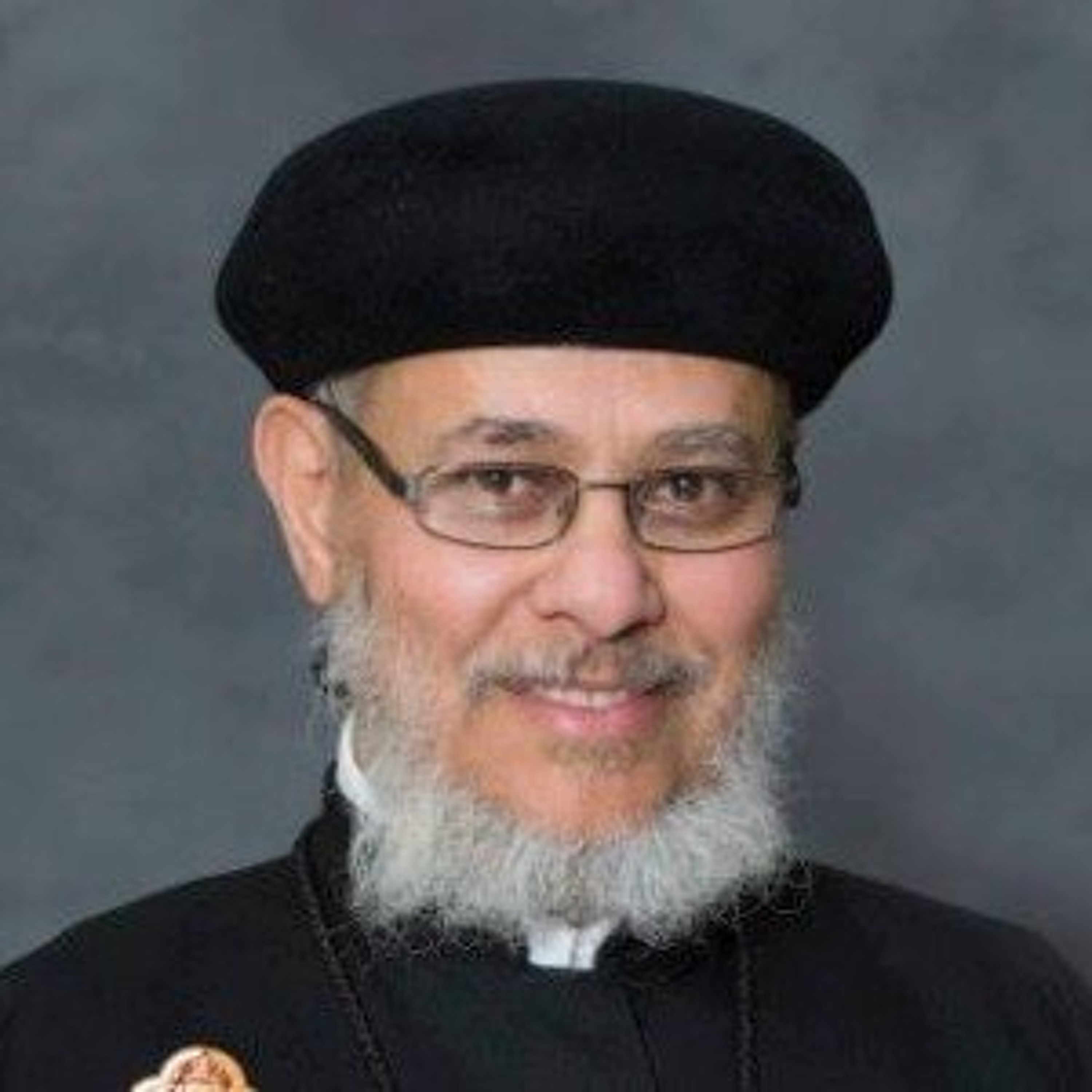 Threats to the Family - Fr. Yacoub Ghaly - Nahda 2026 episode artwork