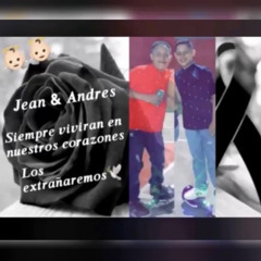 2 angelitos Para El Cielo - Densow El Giova x Jensiel El Brujo