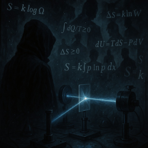 The Observer's Debt