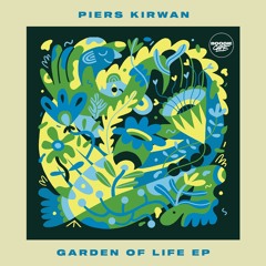 PREMIERE: Piers Kirwan - Mariana [Boogie Cafe]