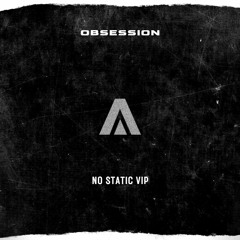 Animotion - Obsession (NO STATIC VIP Remix)
