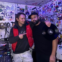COAST 2 COAST with DJ Torture and X-Coast @ The Lot Radio 11-14-2024