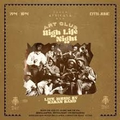 High Life Tonight LDSR 175