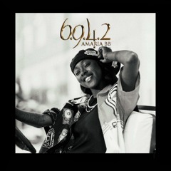 DJ TYZ PRESENTS~ STRICTLY AMARIA BB