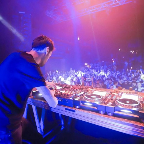 Closing Set @ WARUM - Transbordeur Lyon [11/11/23]