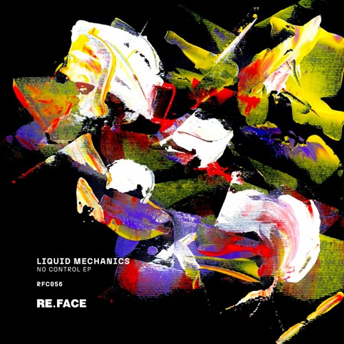Liquid Mechanics - Gaze