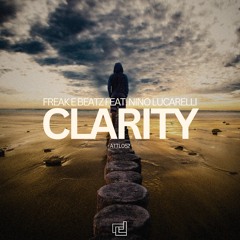 Freak E Beatz feat. Nino Lucarelli - Clarity