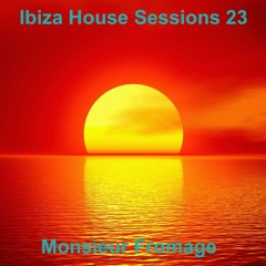 Ibiza House Sessions 23