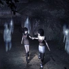 down the hall to the left + koniacc