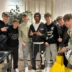 Nemzzz x Ruff squad - Fazzer