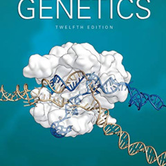 [GET] KINDLE 📘 Concepts of Genetics by  William S Klug,Michael Cummings,Charlotte A.