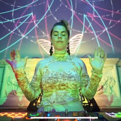 Ecstatic Dance NYC x BAE Sound - live at Judson Church - Summer Solstice 2024