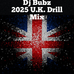 U.K Drill Mix 2025
