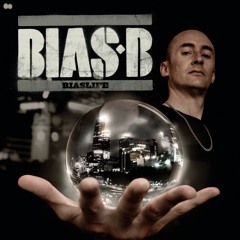 Bias B - Drop a Thought ft Len One
