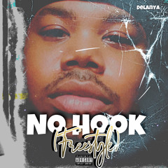 NO HOOK (FREESTYLE)