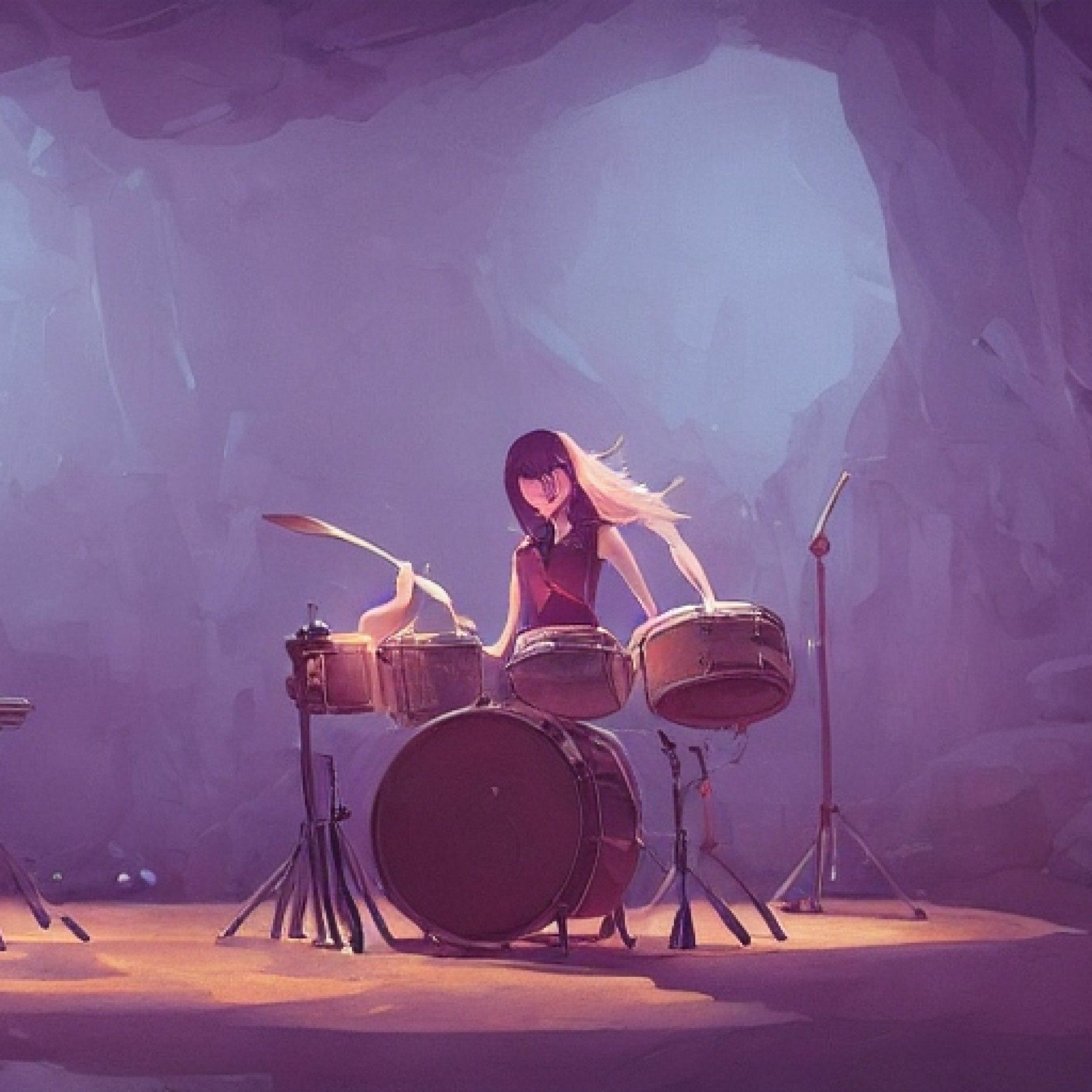 The Cavern episode artwork