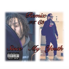 Since my Youth (REMIX) - Phra$e FT C3