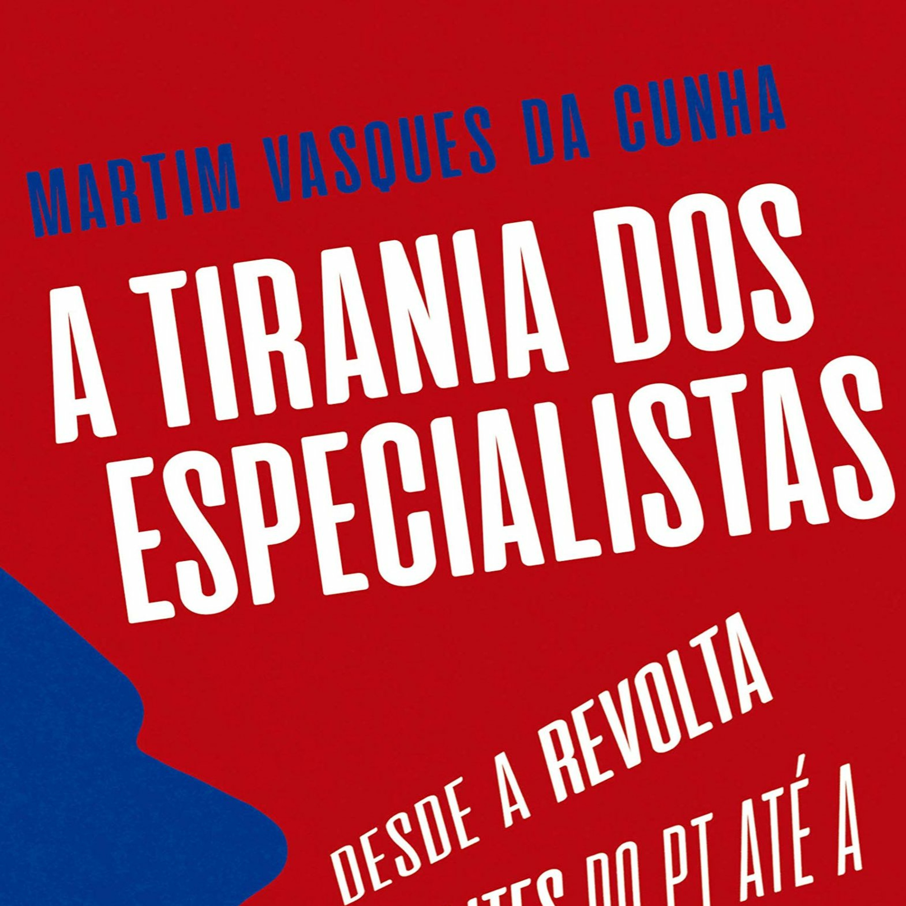 Extremistão Podcast