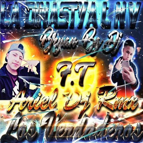 ☆ARIEL DJ RMX FT BRAYAN BG DJ☆CHICHA CLASIC☆SIN COPIA ALGUNA☆