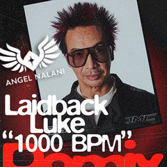 1000BPM - Laidback Luke & Nostalgix (Angel Nalani Remix) [FREE DOWNLOAD]