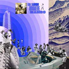 5-Mujer Cubana feat Yulien Oviedo