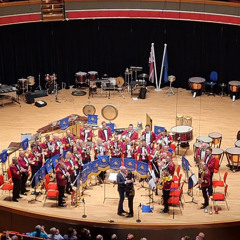 So Spoke Albion (Gavin Higgins) - Tredegar Town Band