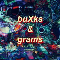 BuXks & Grams- D1n3r0 X PERC30 (prod. heavykev)