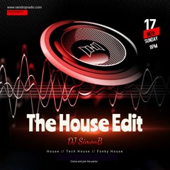 The House Edit - Raindrop Radio (Episode 45)