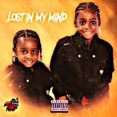 SOB Odee - Lost In My Mind (Official Audio) Prod. & Mix by GloryGainz & TheMagicMan