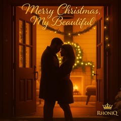 MERRY CHRISTMAS MY BEAUTIFUL