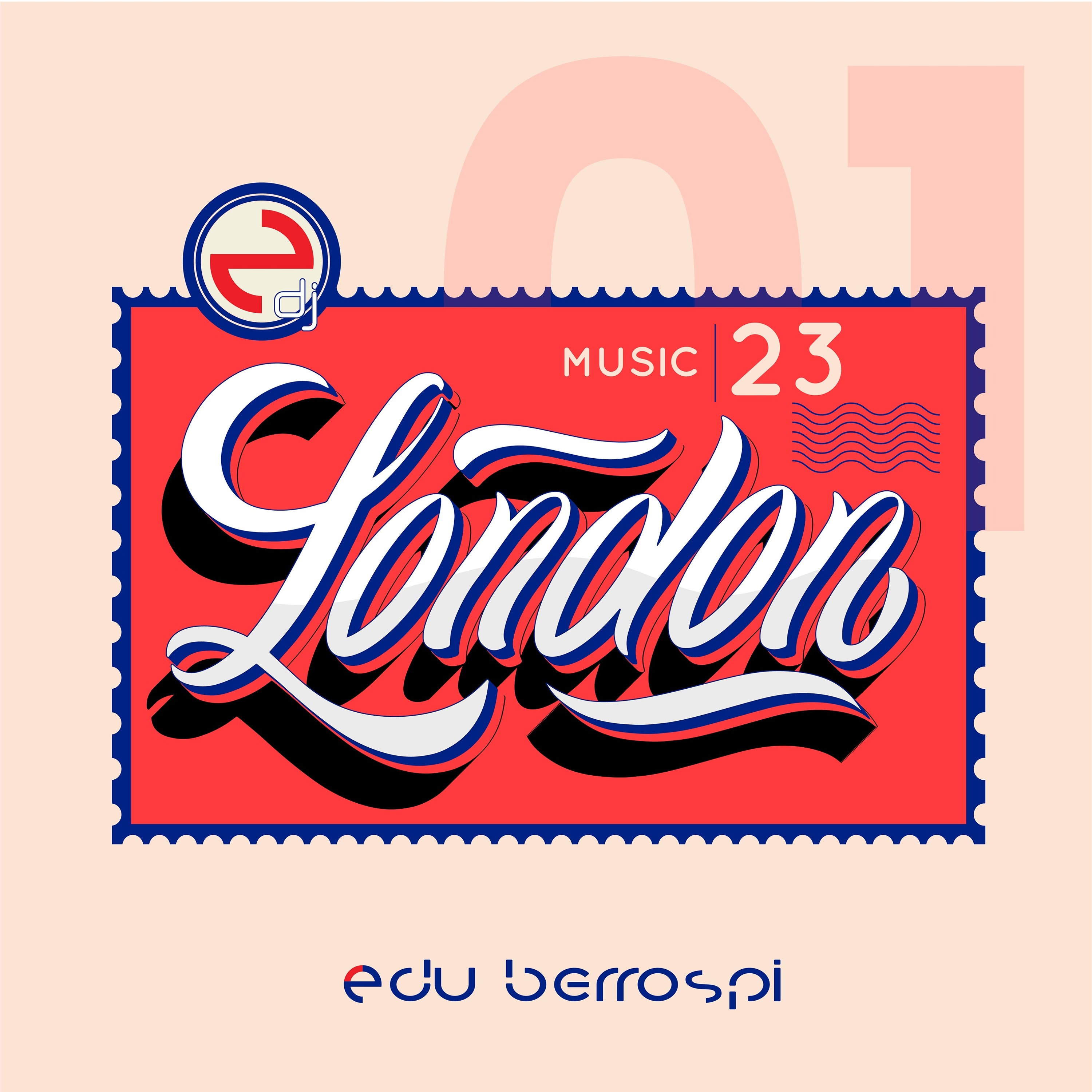 DJ EDU BERROSPI