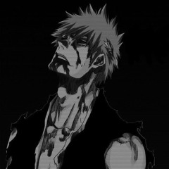 Void in Blue X Instinct (Bleach)