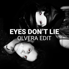 Isabel LaRosa - eyes don't lie (Olvera edit) [Filtered]