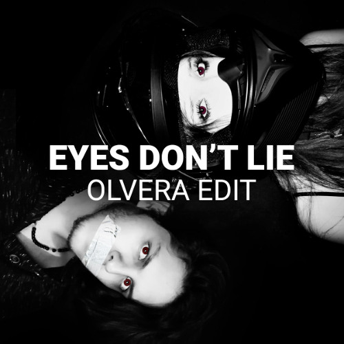 Isabel LaRosa - eyes don't lie (Olvera edit) [Filtered]