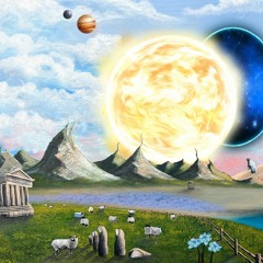 SHEPHERD (feat. Cisco Chase) [co-prod. In Color Music & IB Delight]