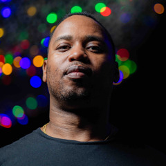 Marcus Lott @ Might Be Magic 04.19.25 Austin, TX