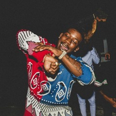 "Beyond" Hotboii Type Beat | 2023 |