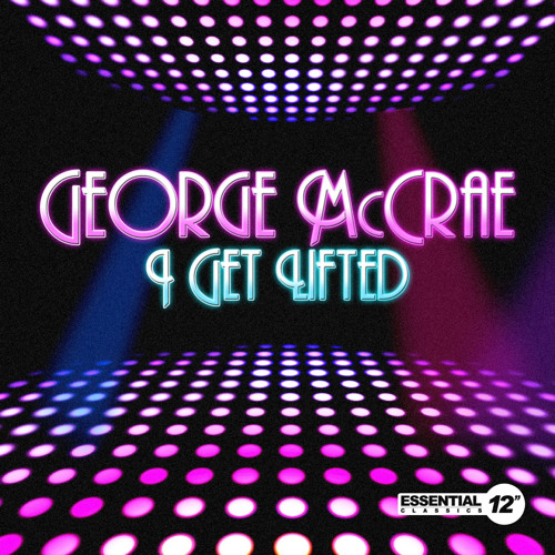 I Get Lifted (Disco Mix)