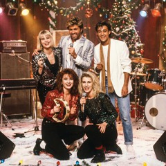 Wham x Bananarama - Last Rumour (FG Roland Mashup)