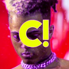 XXXTENTACION - ALONE, PART 3 (CADU! Remix)