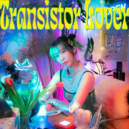 Transistor Lover (XL Middleton Remix)