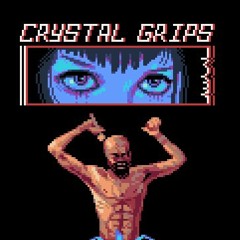 Death Grips X Crystal Castles - Vanished Streaks (Mashup)
